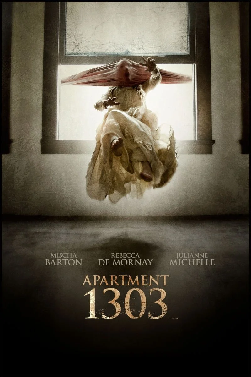 Poster van Apartment 1303
