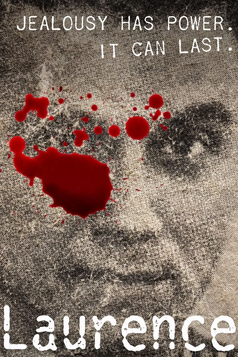 Affiche de Laurence