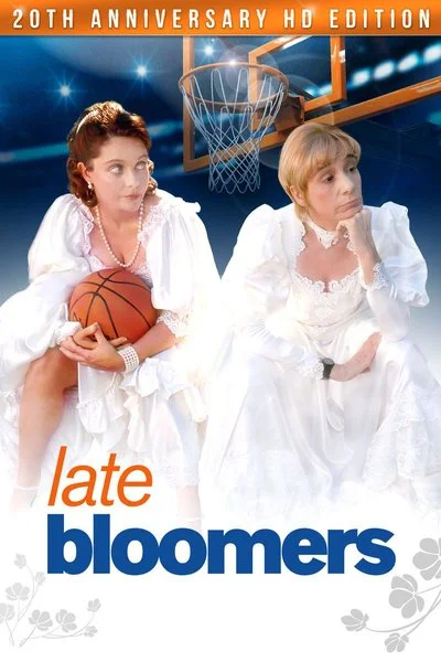 Affiche Late Bloomers
