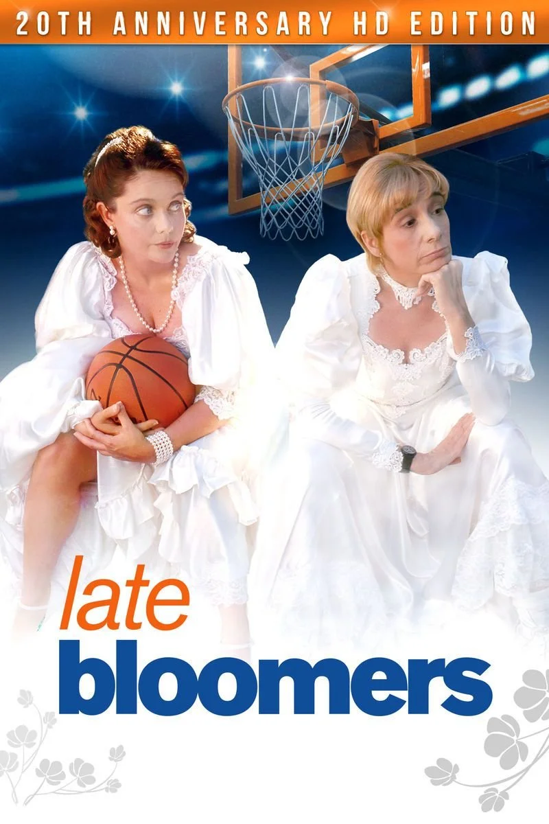 Affiche de Late Bloomers