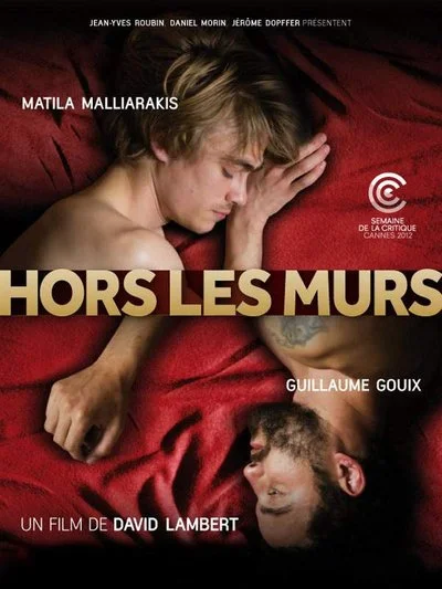 Affiche Hors les murs