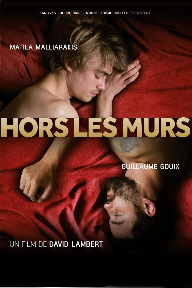 Poster van Hors les murs