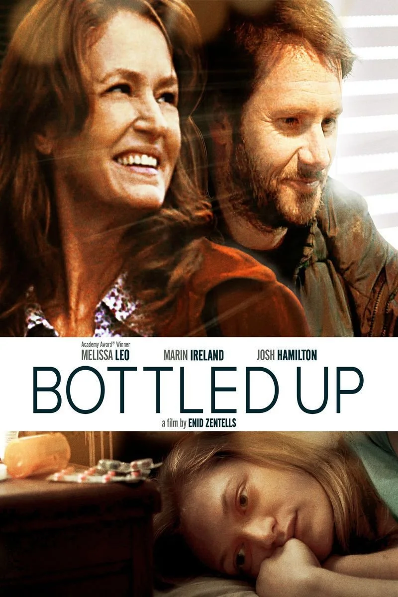 Poster van Bottled Up