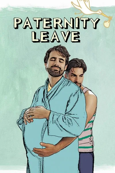 Affiche Paternity Leave