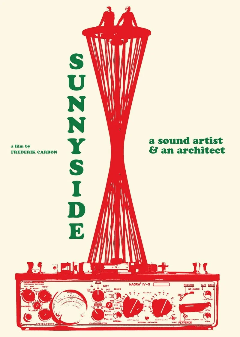 Poster van Sunnyside