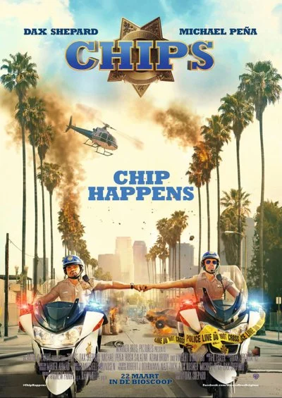 Poster Chips
