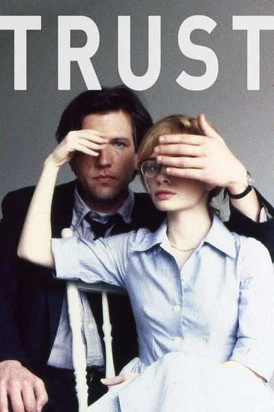 Poster Trust
