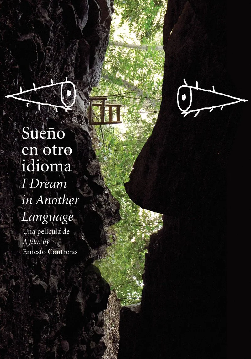 Poster van Sueño en otro idioma