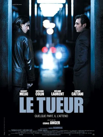 Poster Le Tueur