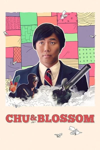 Affiche Chu & Blossom