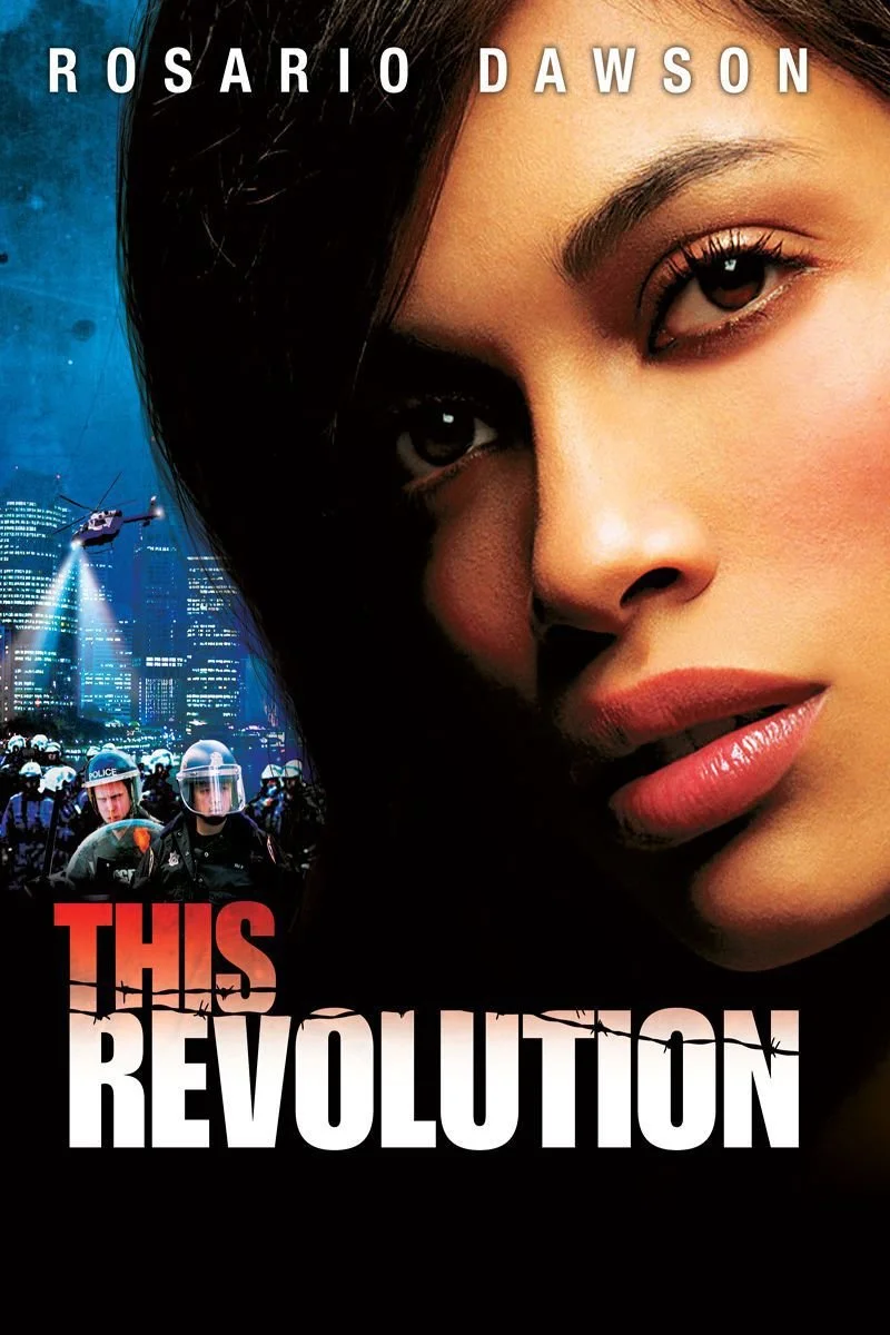 Poster van This Revolution