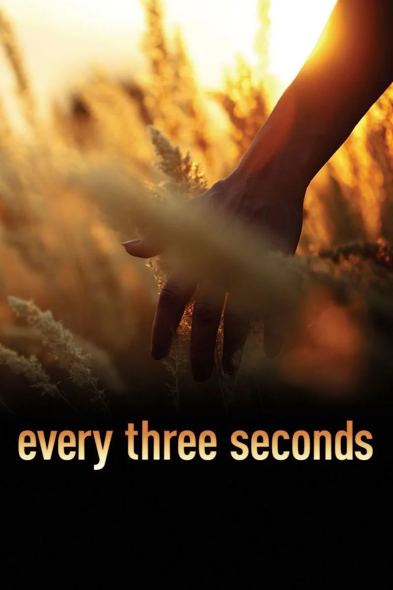 Affiche de Every Three Seconds