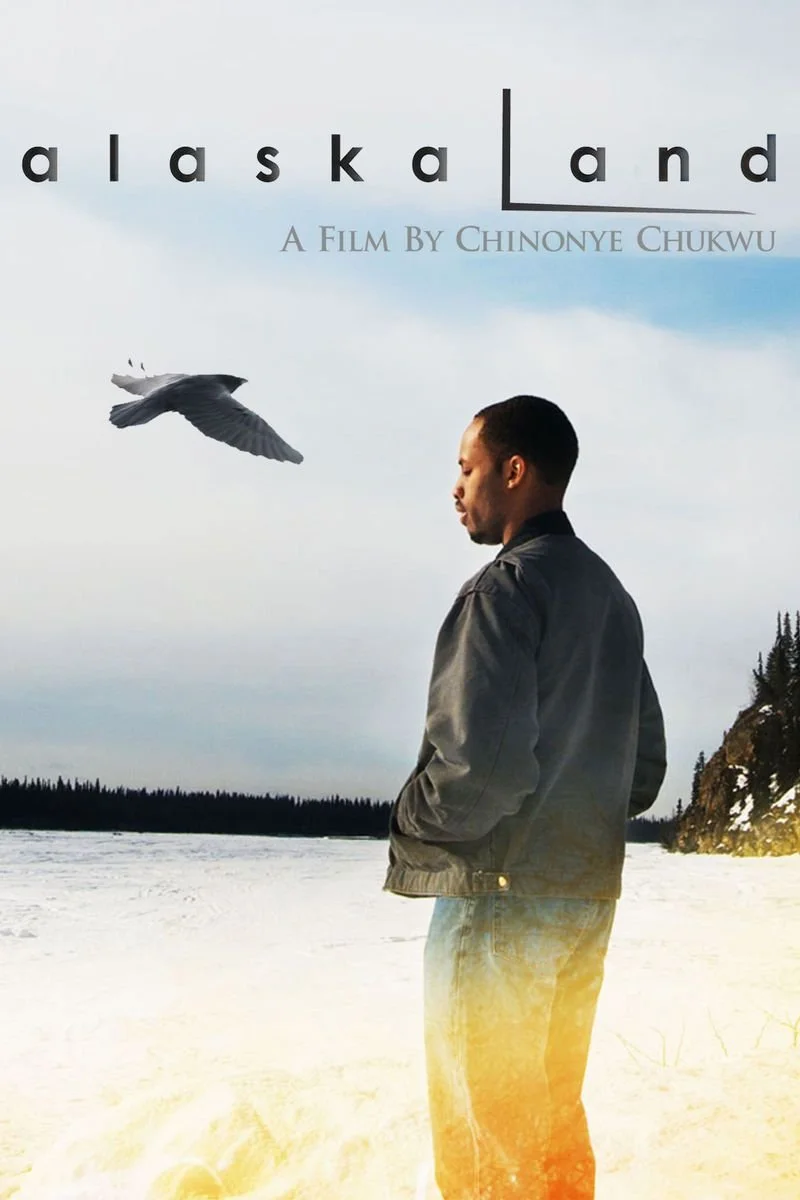 Affiche de AlaskaLand