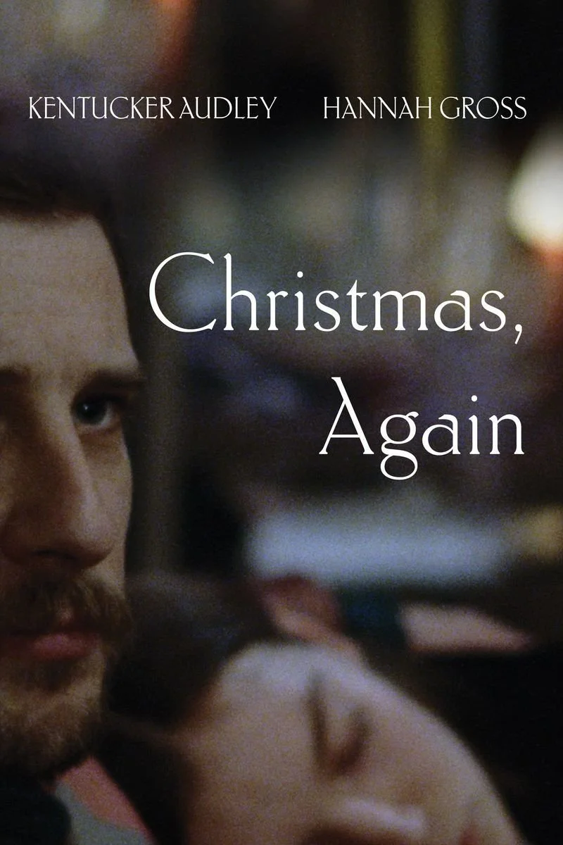 Poster van Christmas, Again