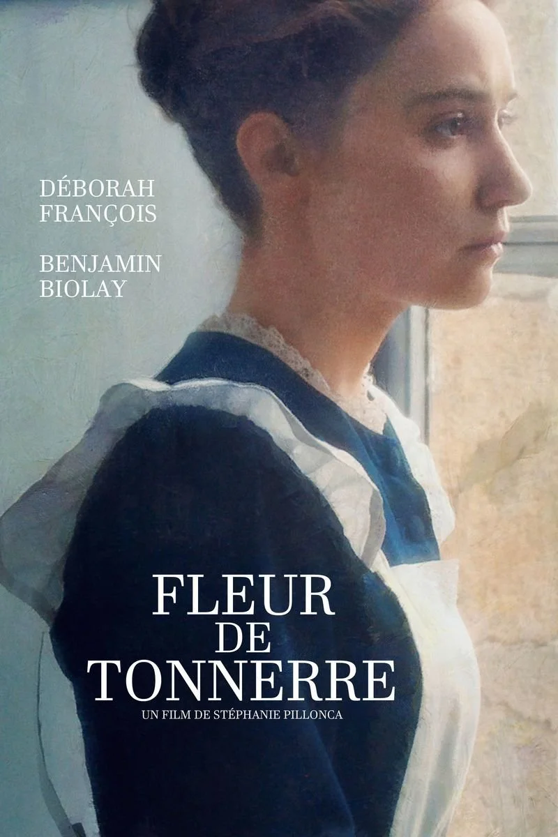 Poster van Fleur de Tonnerre