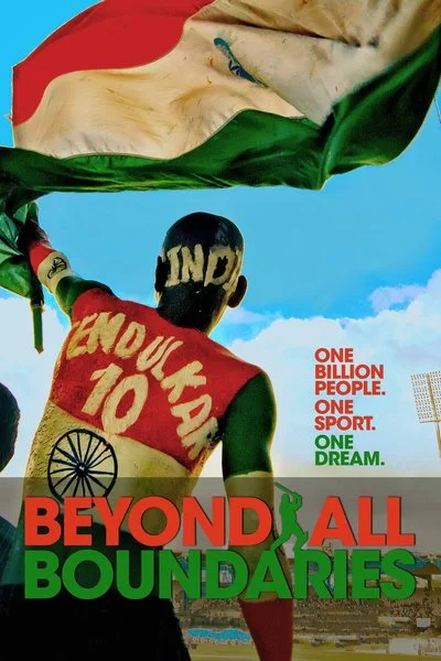 Affiche Beyond All Boundaries
