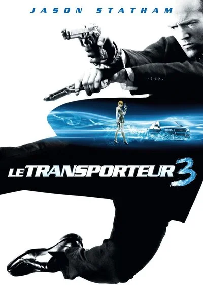 Poster Transporter 3
