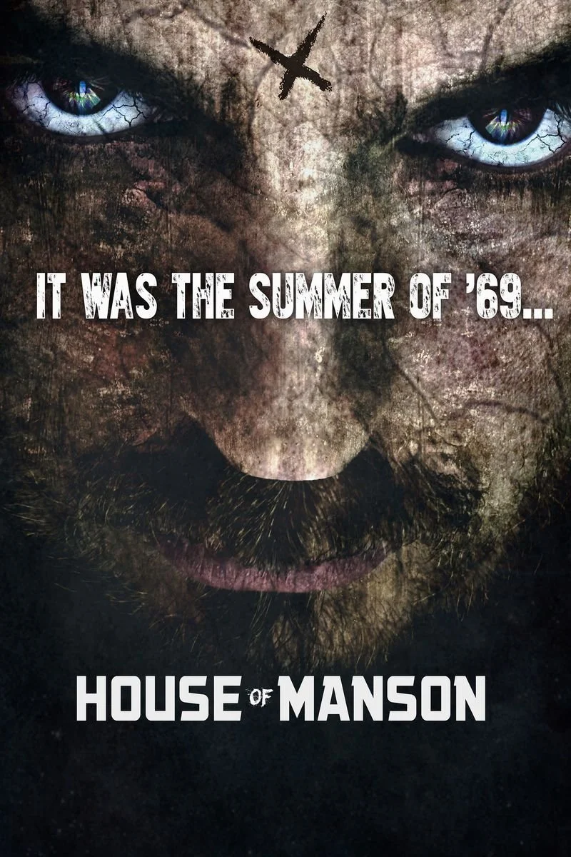 Poster van House of Manson