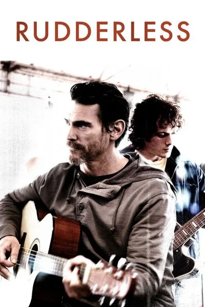 Affiche Rudderless