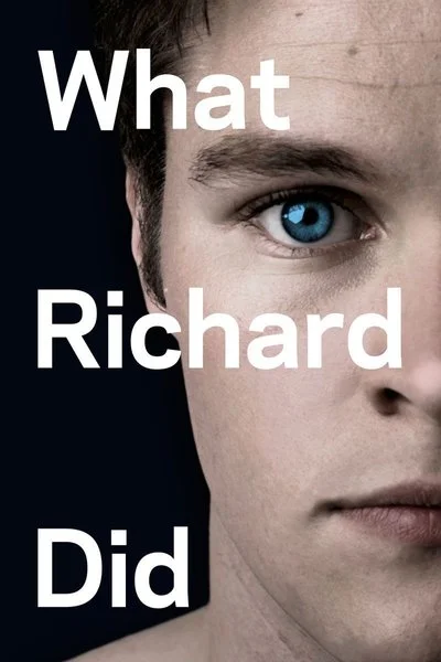 Affiche What Richard Did