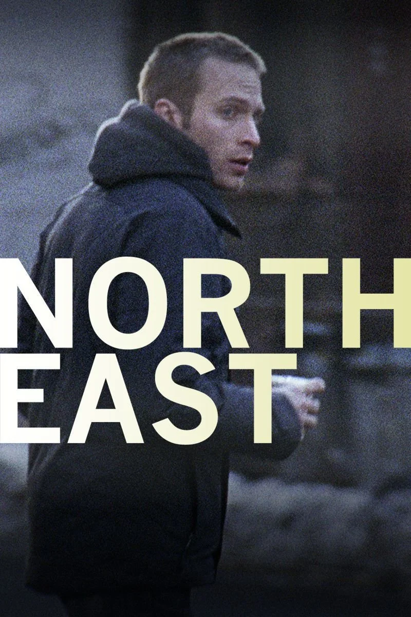 Poster van Northeast
