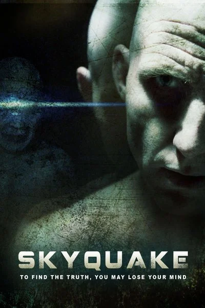 Affiche Skyquake