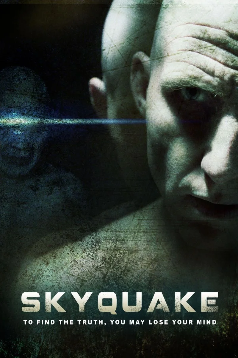 Affiche de Skyquake