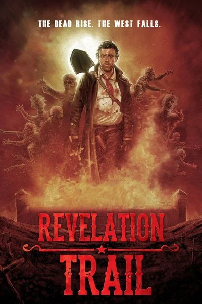 Affiche Revelation Trail