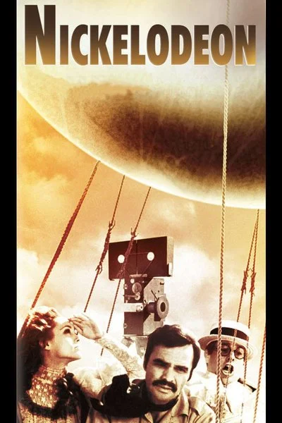 Poster Nickelodeon