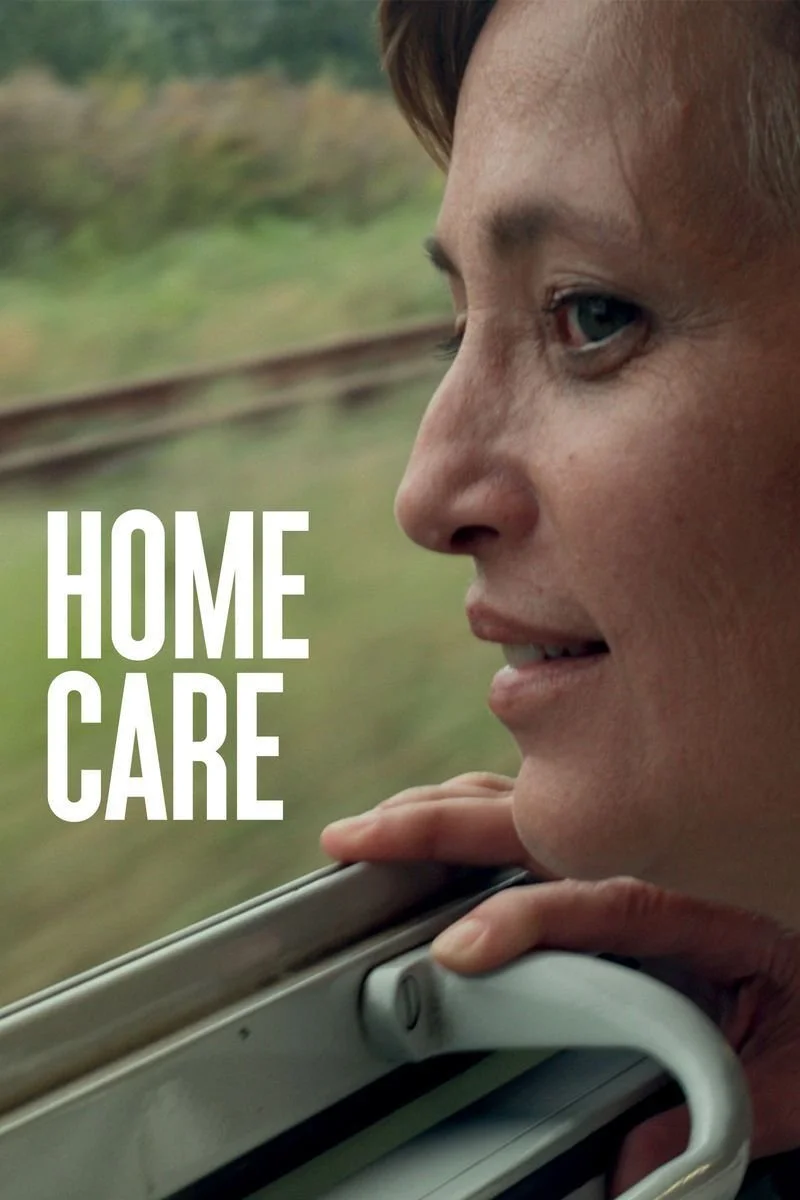 Poster van Home Care