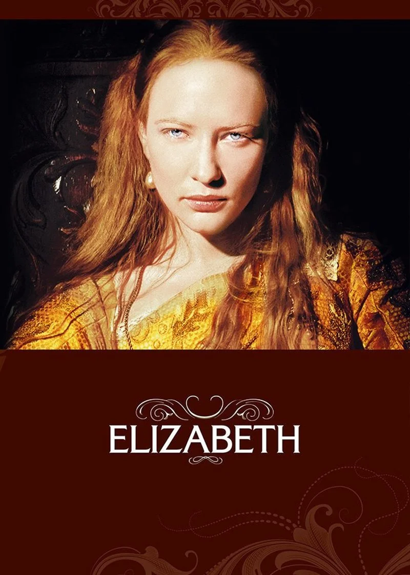 Poster van Elizabeth