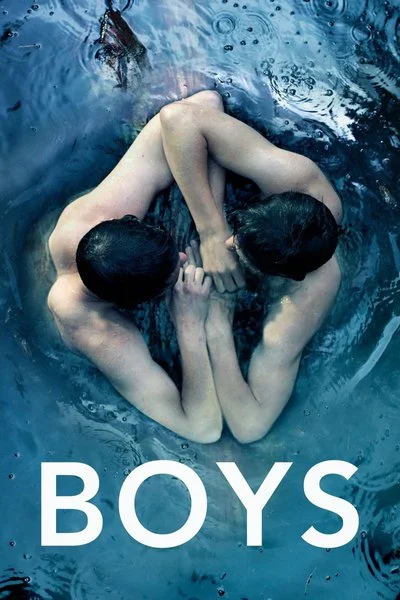 Affiche Boys