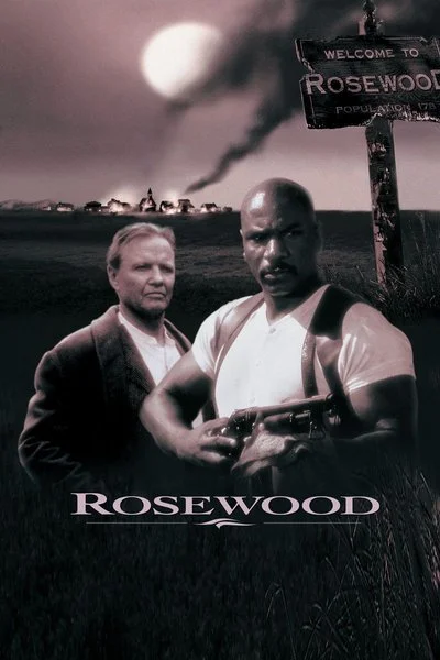 Poster Rosewood