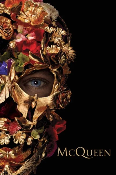 Poster McQueen