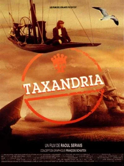 Poster Taxandria