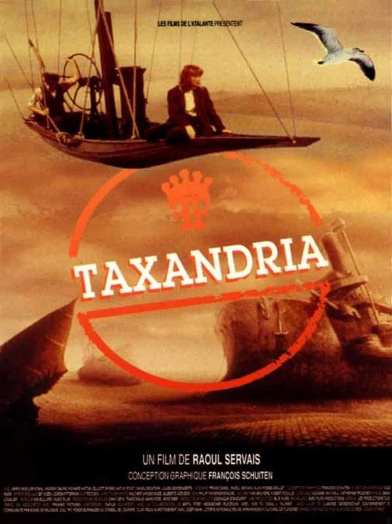 Poster van Taxandria