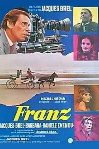 Poster Franz