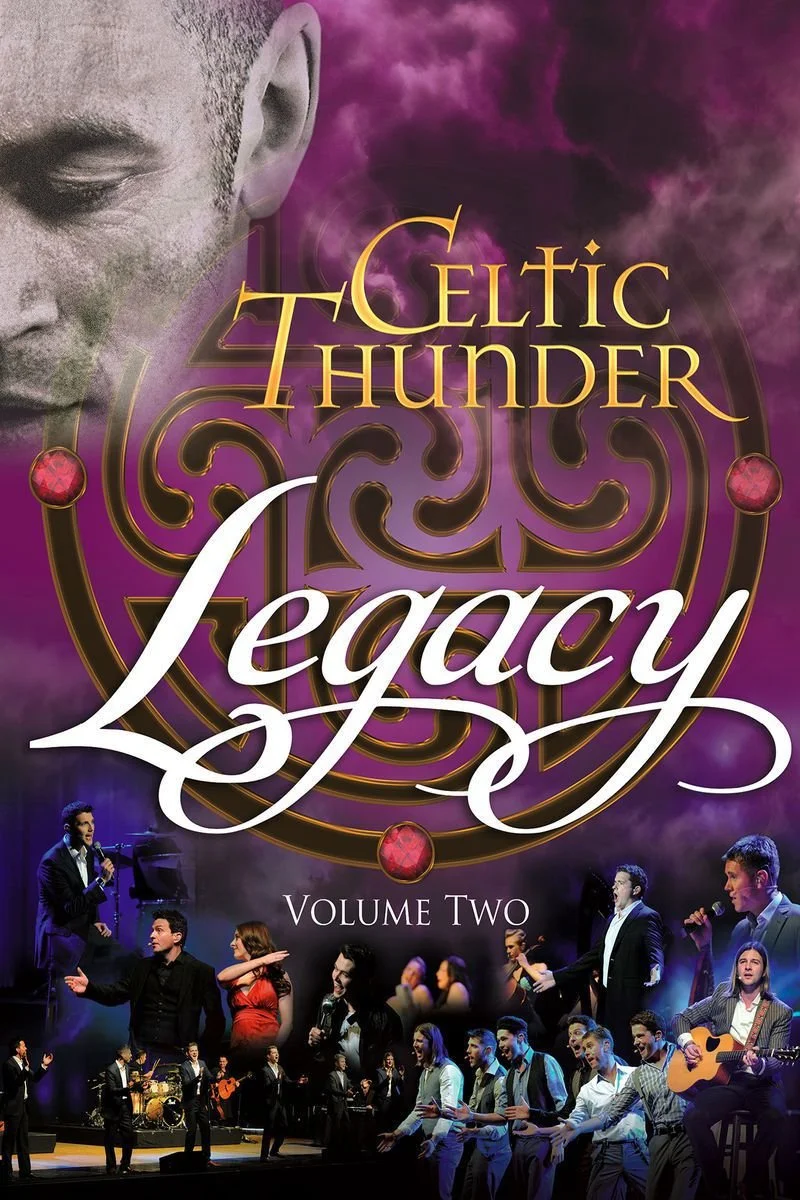 Affiche de Legacy: Volume Two