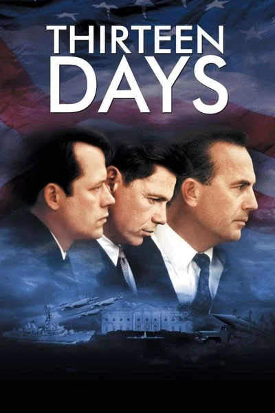 Affiche Thirteen Days
