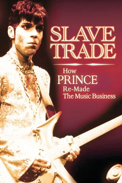 Affiche Prince - Slave Trade