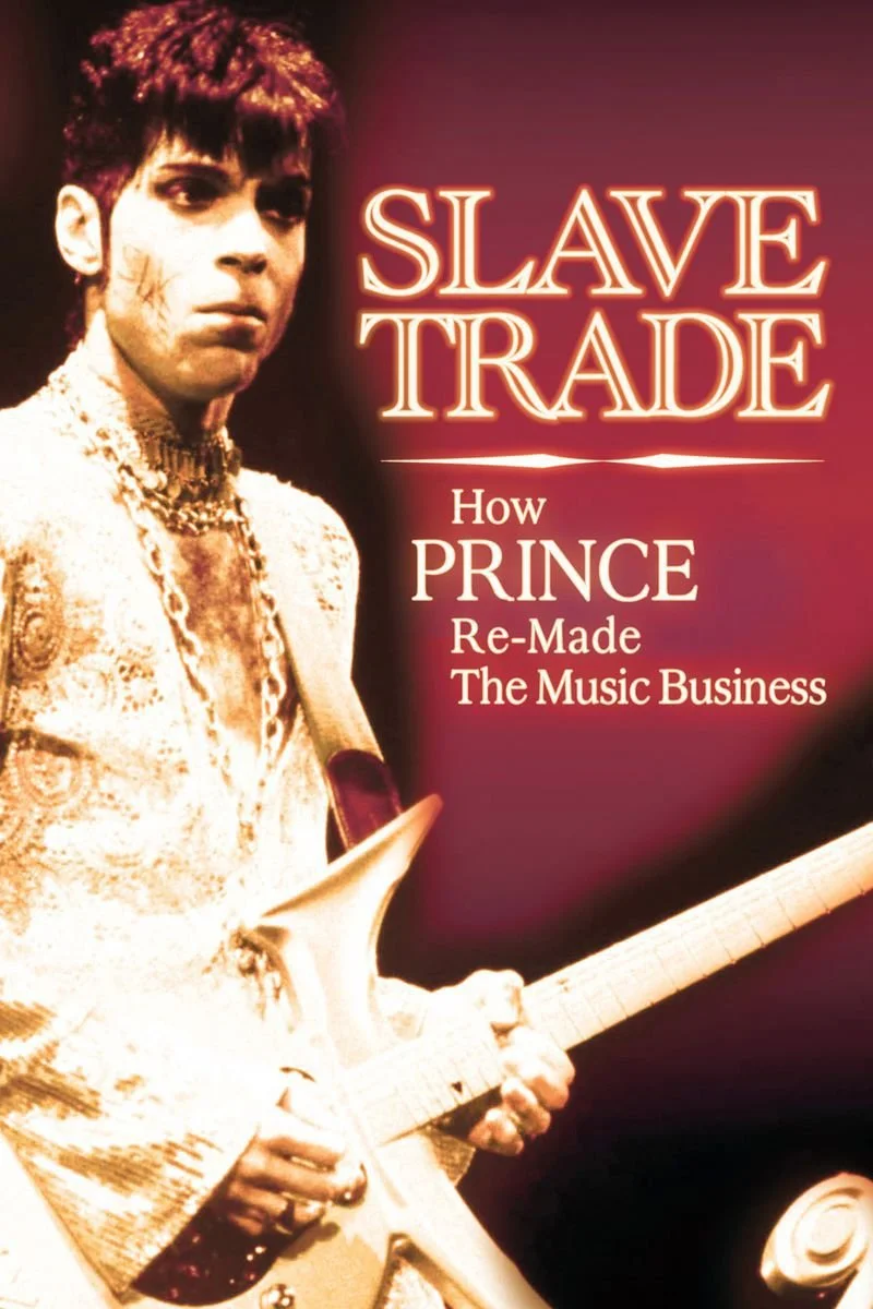 Affiche de Prince - Slave Trade