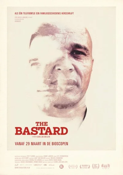 Poster The Bastard