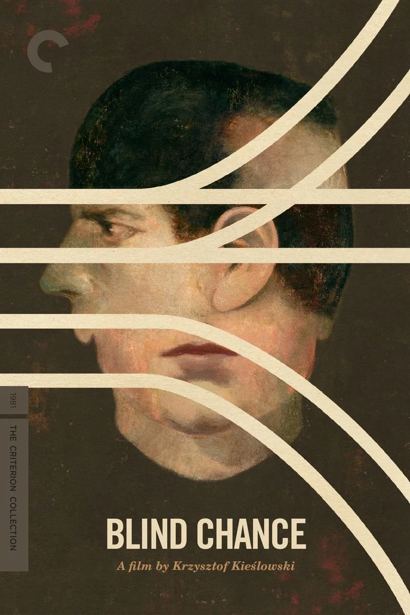 Affiche de Blind Chance