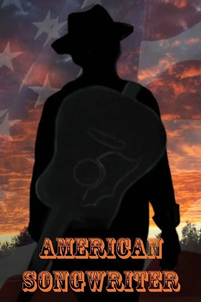 Affiche American Songwriter