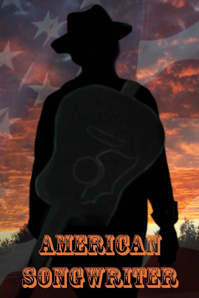 Affiche de American Songwriter