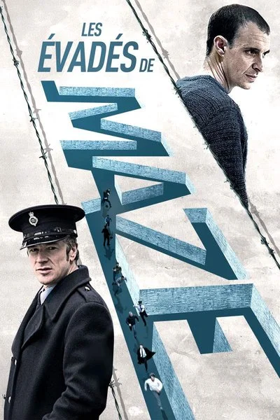 Poster Maze
