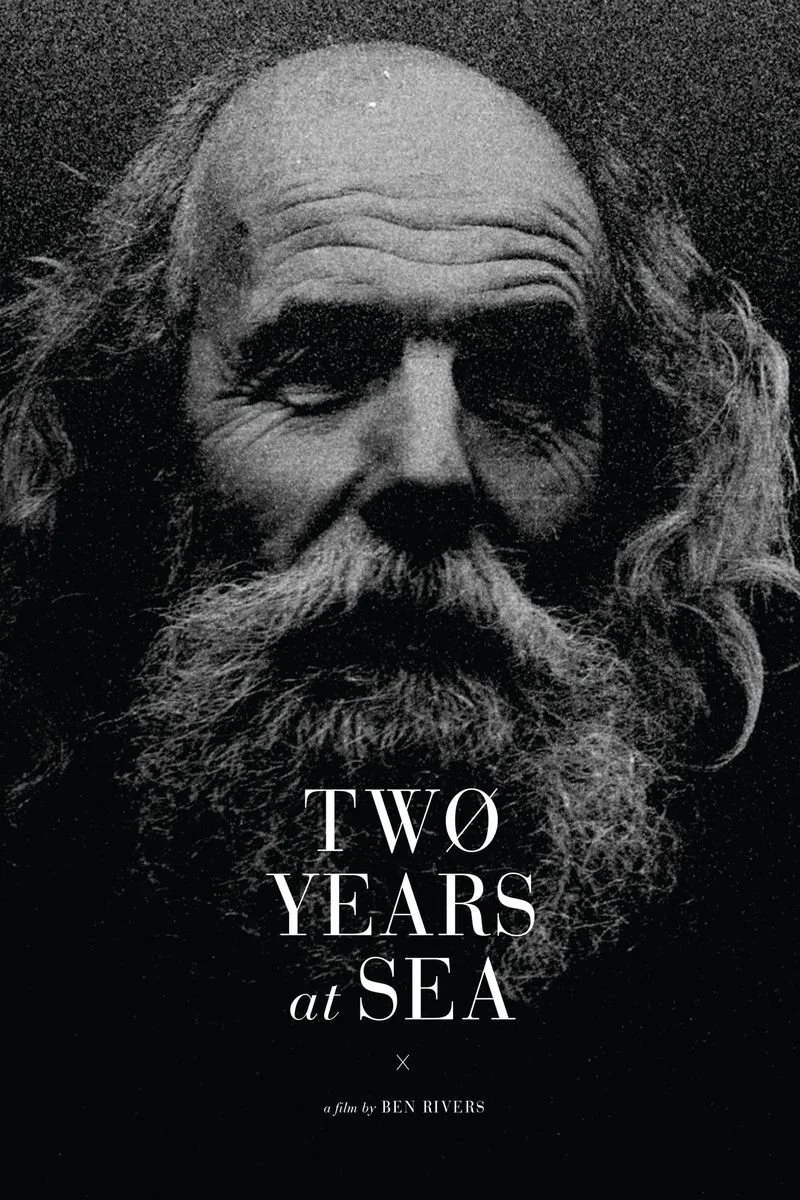 Affiche de Two Years At Sea