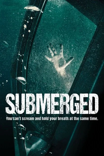Affiche Submerged