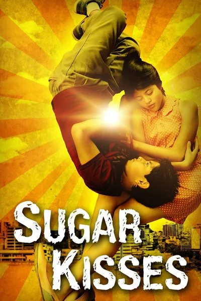 Poster Sugar Kisses