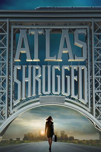 Poster Atlas Shrugged Part 1